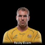 Rocky Elsom